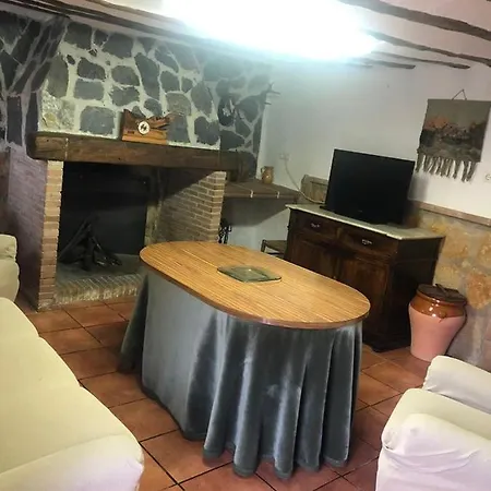 Vivienda Turistica La Cape Holiday home *