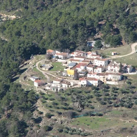 Holiday home Vivienda Turistica La Cape *