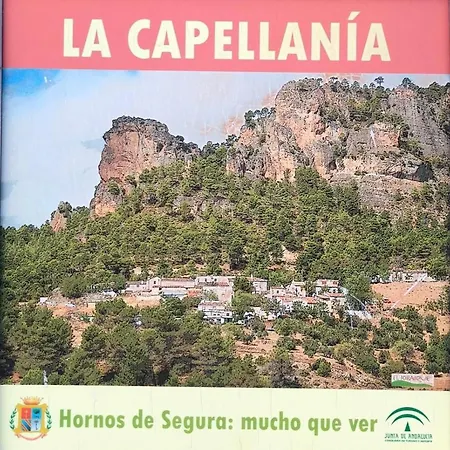 Vivienda Turistica La Cape Holiday home *