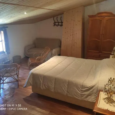 Vivienda Turistica La Cape *