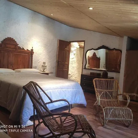 Holiday home Vivienda Turistica La Cape
