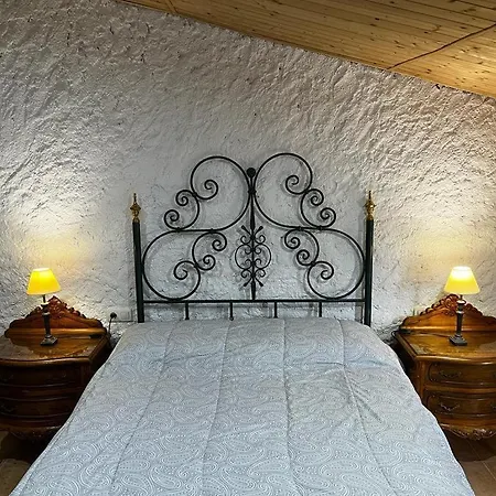 Holiday home Vivienda Turistica La Cape *