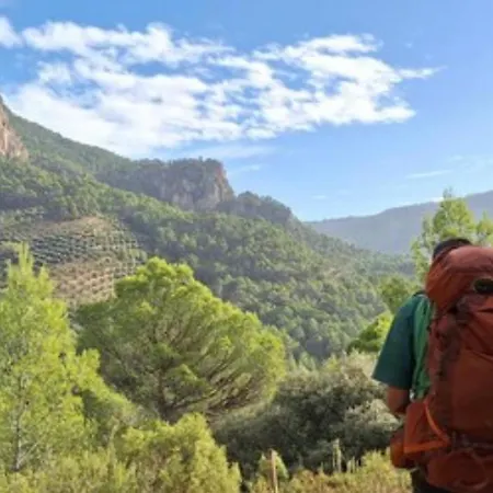 Vivienda Turistica La Cape Holiday home