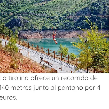 Holiday home Vivienda Turistica La Cape